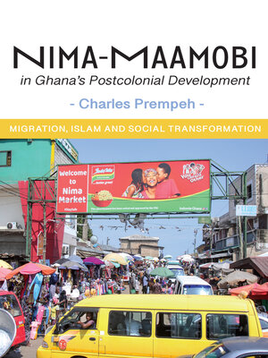 cover image of Prempeh